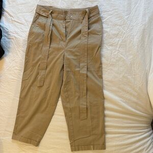 Brooks Brothers Beige Trousers